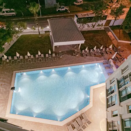 Lara World Hotel-2